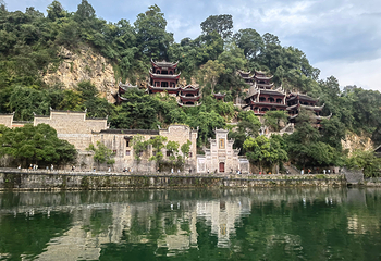 青龙洞第 18 张图片