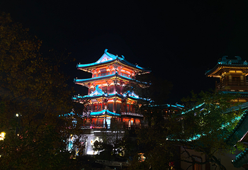 金陵小城第 25 张图片