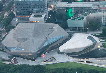 广州塔第 256 张图片