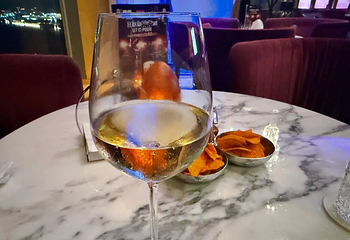 38 Lounge 38酒廊第 15 张图片