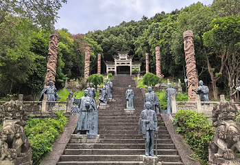 千岛湖景区第 30 张图片