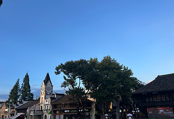 衢州古城文化旅游区第 70 张图片