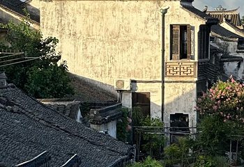 沙溪古镇第 85 张图片