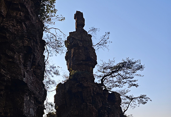 大瑶山盘王界景区第 105 张图片