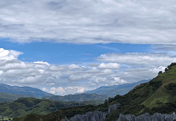 墨石公园景区第 138 张图片