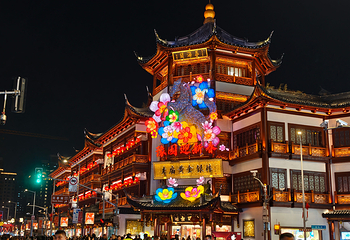 城隍庙旅游区第 29 张图片