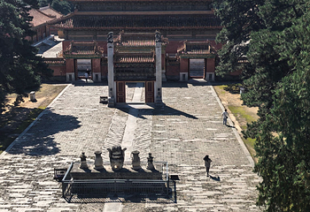 清西陵第 35 张图片