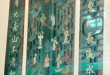 张学良旧居第 166 张图片