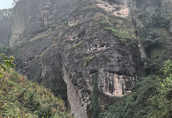 龙虎山风景名胜区第 219 张图片
