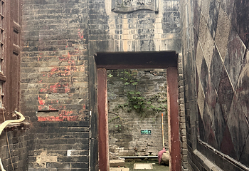高家大院第 82 张图片