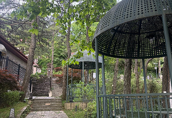 庐山风景名胜区第 333 张图片