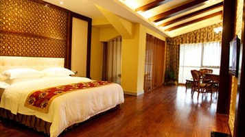 福建武夷温泉度假区