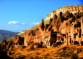 济尔维露天博物馆