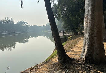 Ramna Park第 13 张图片