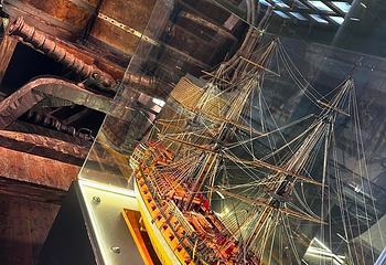 圣塞瓦斯蒂安水族馆第 6 张图片