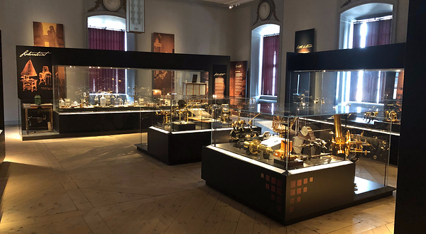 古斯塔夫纪念馆