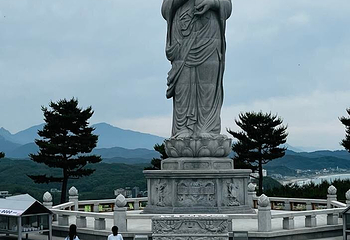 洛山寺第 14 张图片