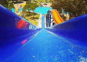 乌姆盖万梦幻水上乐园