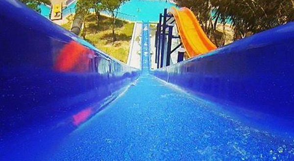 乌姆盖万梦幻水上乐园