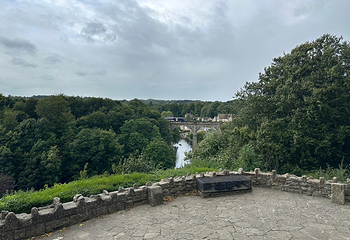Knaresborough Castle第 13 张图片