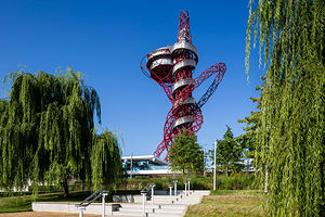 阿塞洛米塔尔轨道塔