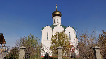 Khram Arkhangela Gavriila