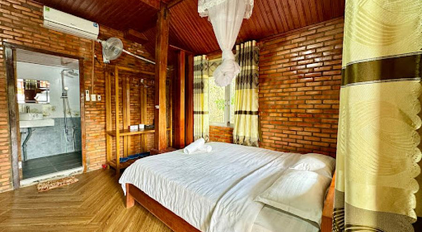 Cat Tien National Park