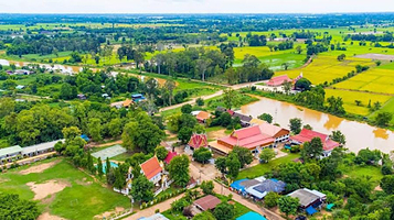 Wat Krung Si Charoen