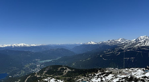 Whistler Village Centre