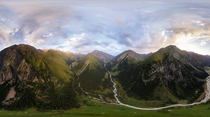 Karakol Nature Park第 1 张图片