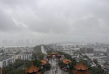 黄鹤楼第 342 张图片