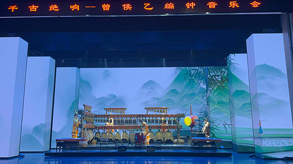 湖北省博物馆第 25 张图片