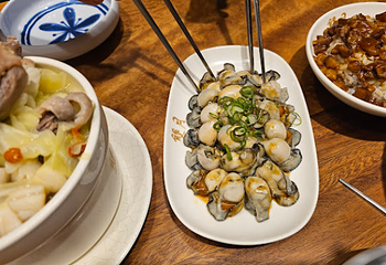 双月食品社 青岛店第 4 张图片
