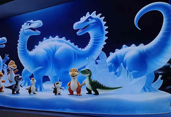 阿尔卑斯雪世界第 256 张图片