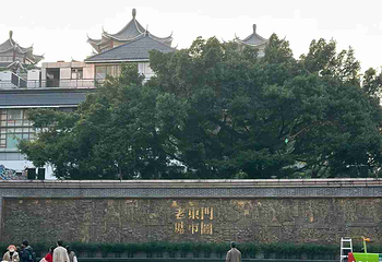 东门老街第 11 张图片