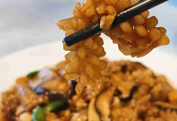 桂园餐厅(五大道店)第 16 张图片