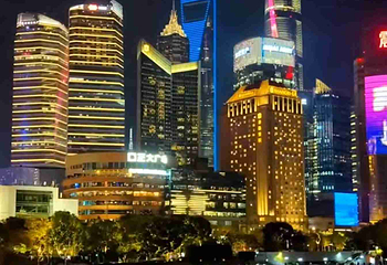 浦江游览第 11 张图片