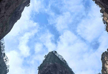太行山大峡谷八泉峡景区第 12 张图片