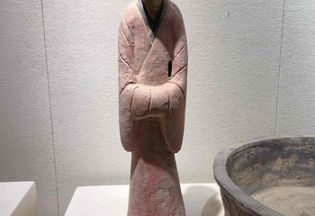 龟山汉墓第 41 张图片