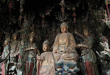 小西天第 62 张图片