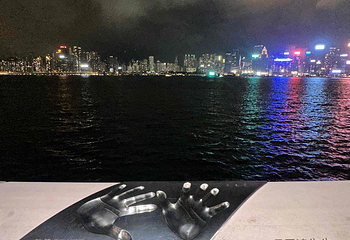 维多利亚港第 365 张图片