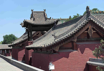 双林寺第 33 张图片
