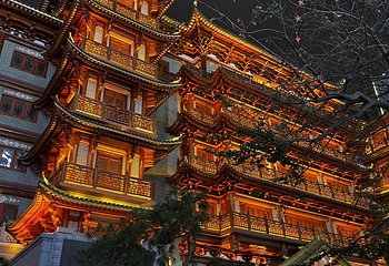 大佛古寺第 101 张图片
