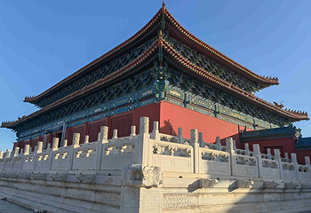 代王府·大明百戏园第 48 张图片