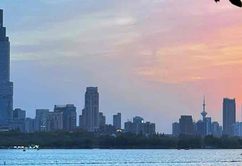 玄武湖景区第 78 张图片