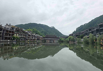 凤凰古城第 94 张图片