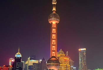 外滩第 113 张图片