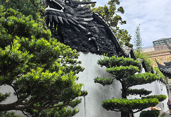 豫园第 116 张图片