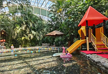 龙熙温泉水世界第 27 张图片