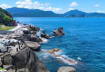 分界洲岛第 136 张图片